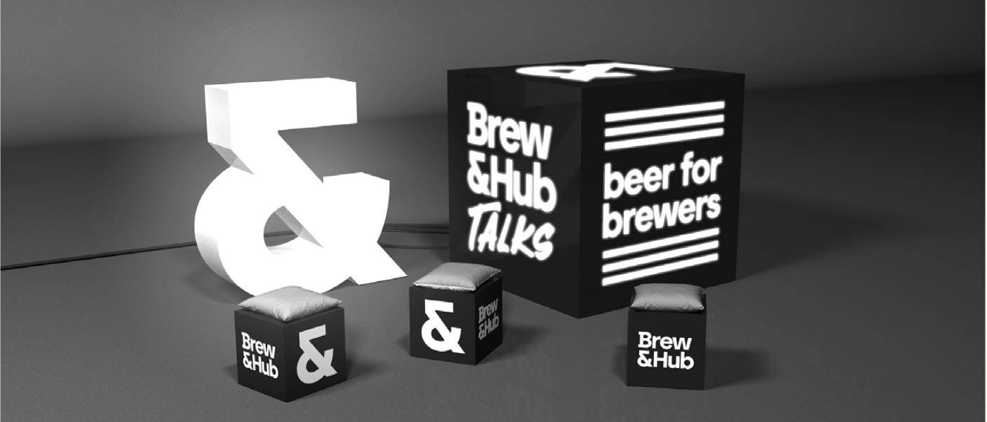 Brew&Hub Talks