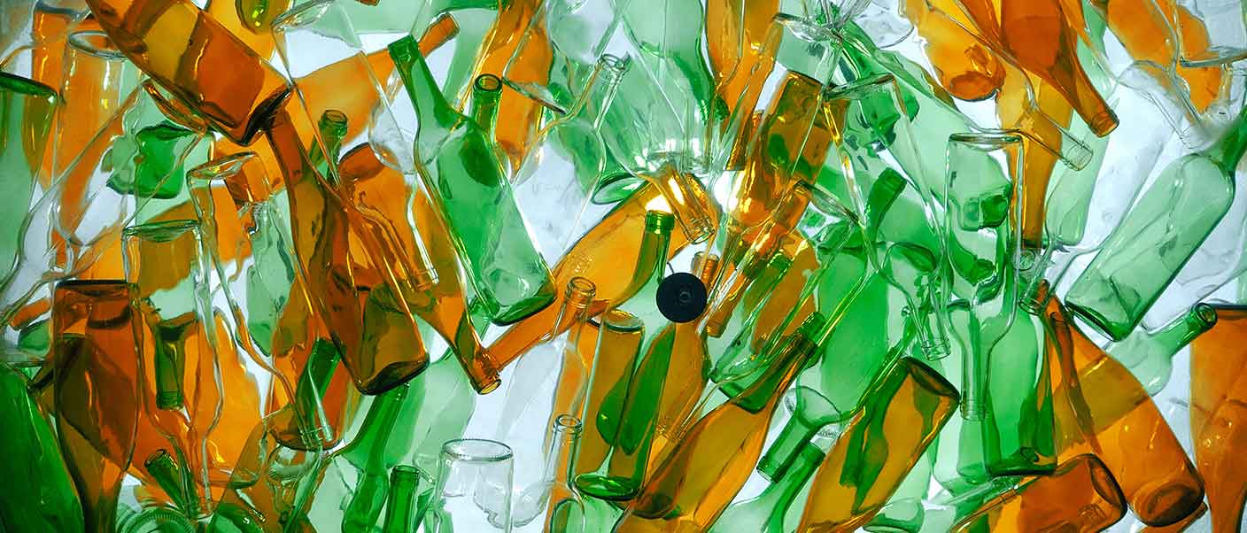 Plástico o vidrio? Utiliza envases sostenibles - Fundación Aquae
