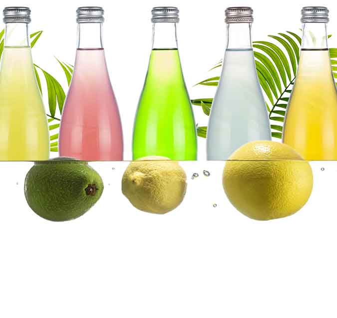 Hybrid Beverages: the dividing lines between subcategories are getting blurry