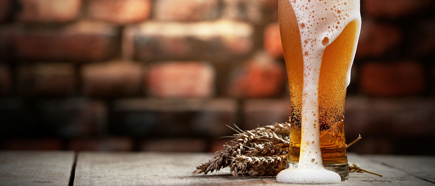 Gushing risks in the craft brewing industry