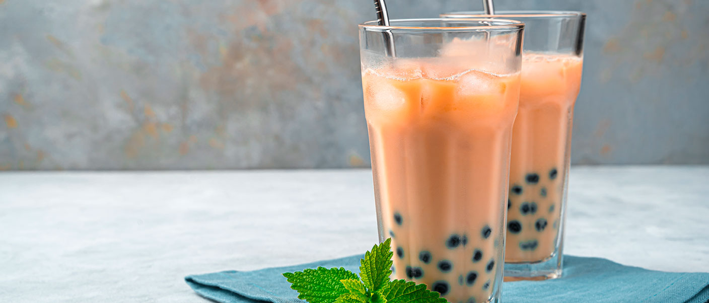 Bubble Tea, la bebida a base de té infusionada en el punto de mira de la industria