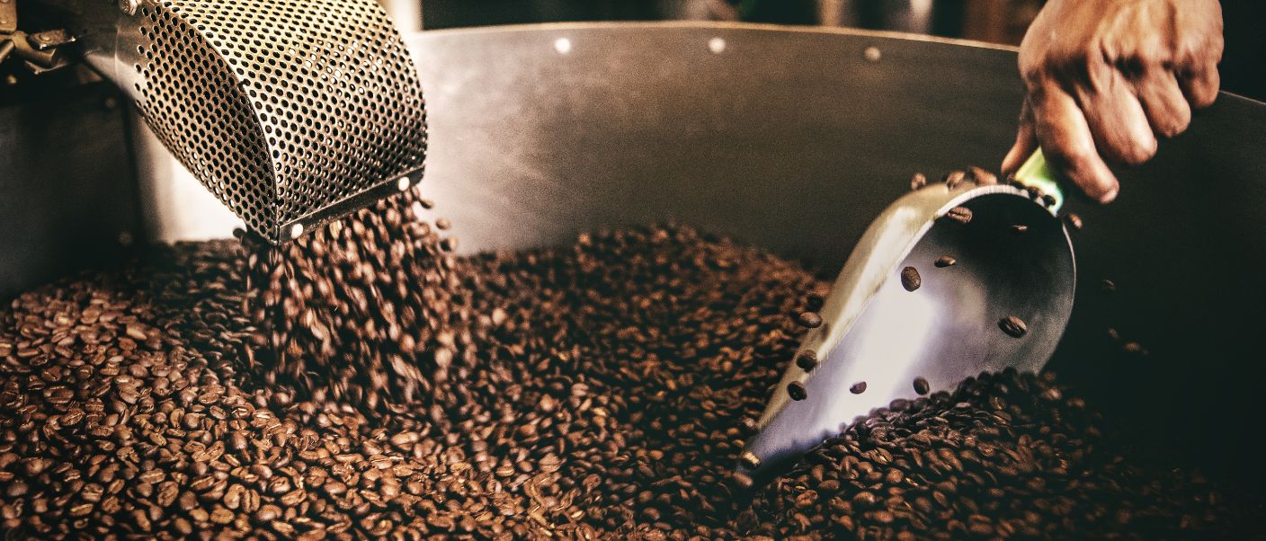 Micro-roasters and the boom in specialty coffees