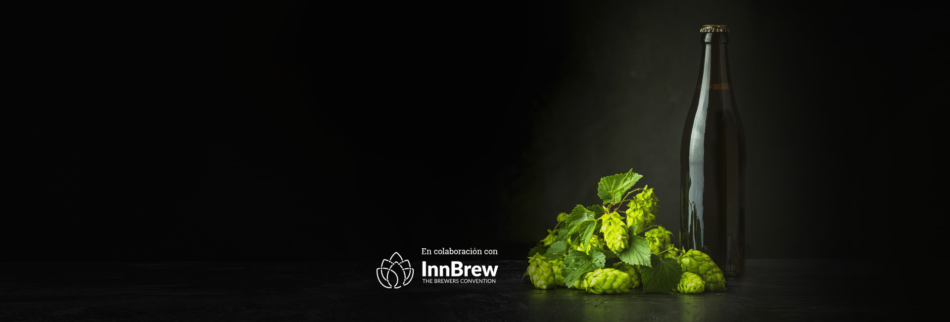 INNBREW 23. THE BREWERS CONVECTION. 26 DE MAYO 2023