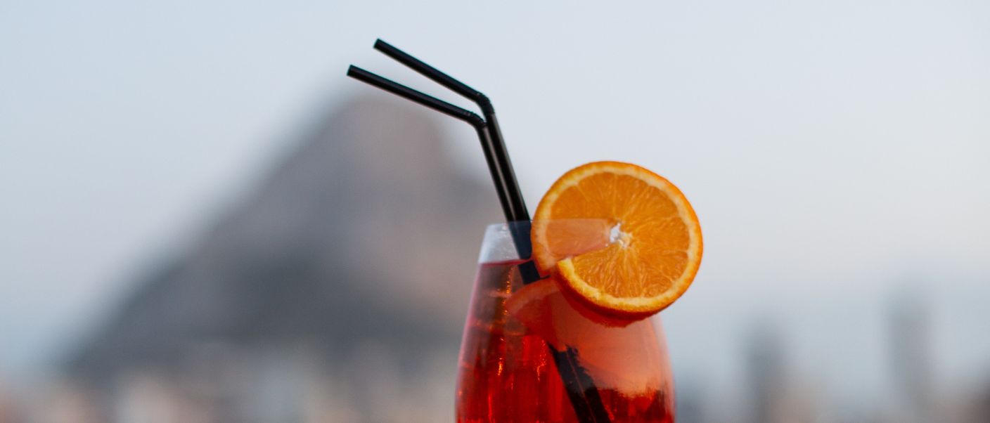 Spritz, the top aperitif beverage that’s taking the industry by storm