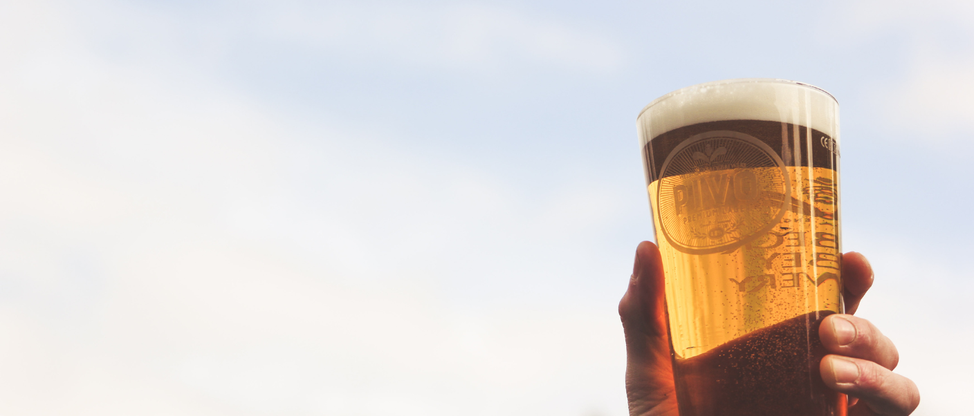 Bebidas con Proteínas: nutrición y sabor para tus Cervezas