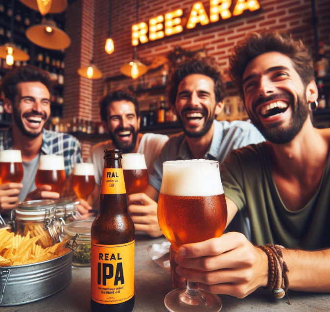 La Cerveza IPA y sus secretos